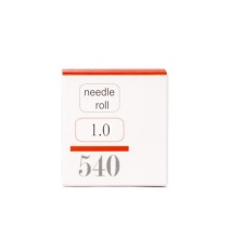 NeedleRoll 540 Recharge - 540 pin, 1.0mm