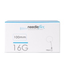 Needleflex 16G 100mm