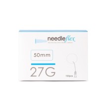 Needleflex 27G 50mm