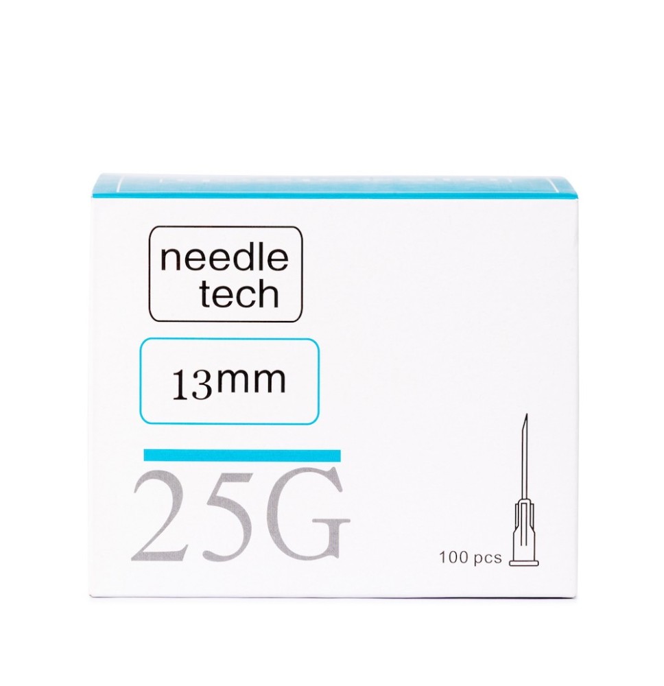 Needletech 25G 13mm