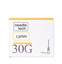 Needletech 30G 13mm