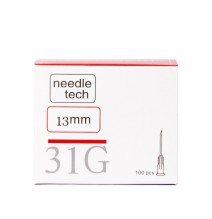 Needletech 31G 13mm