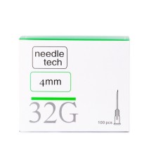 Needletech 32G 4mm