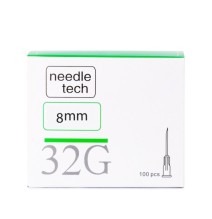 Needletech 32G 8mm