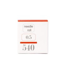 NeedleRoll 540 Recharge - 540 pin, 0.5mm